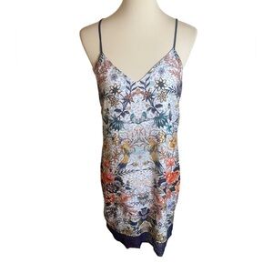 NWT Adelyne Rae Slip Dress